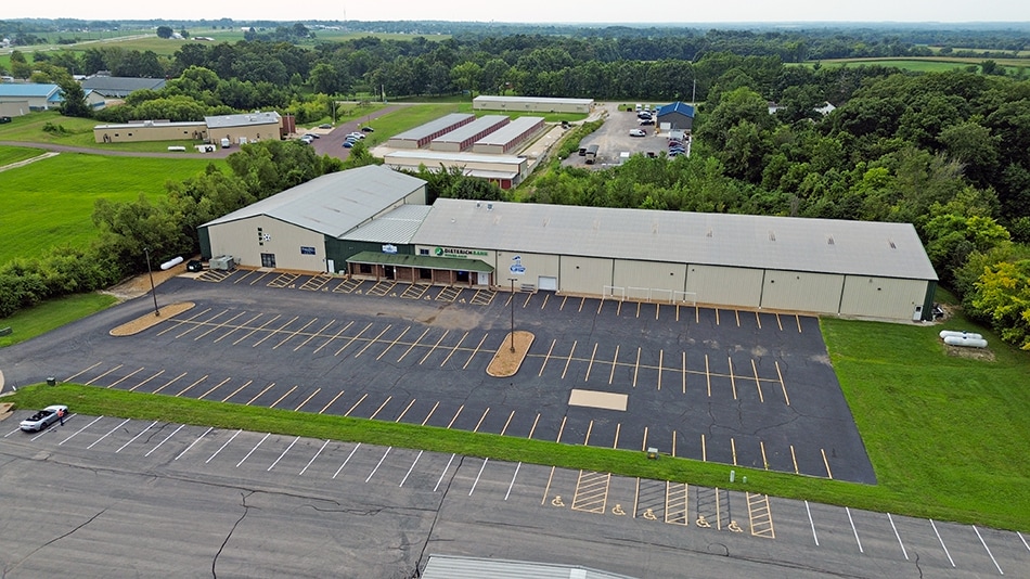 8719 Hanover Industrial Dr, Columbia, IL for Sale