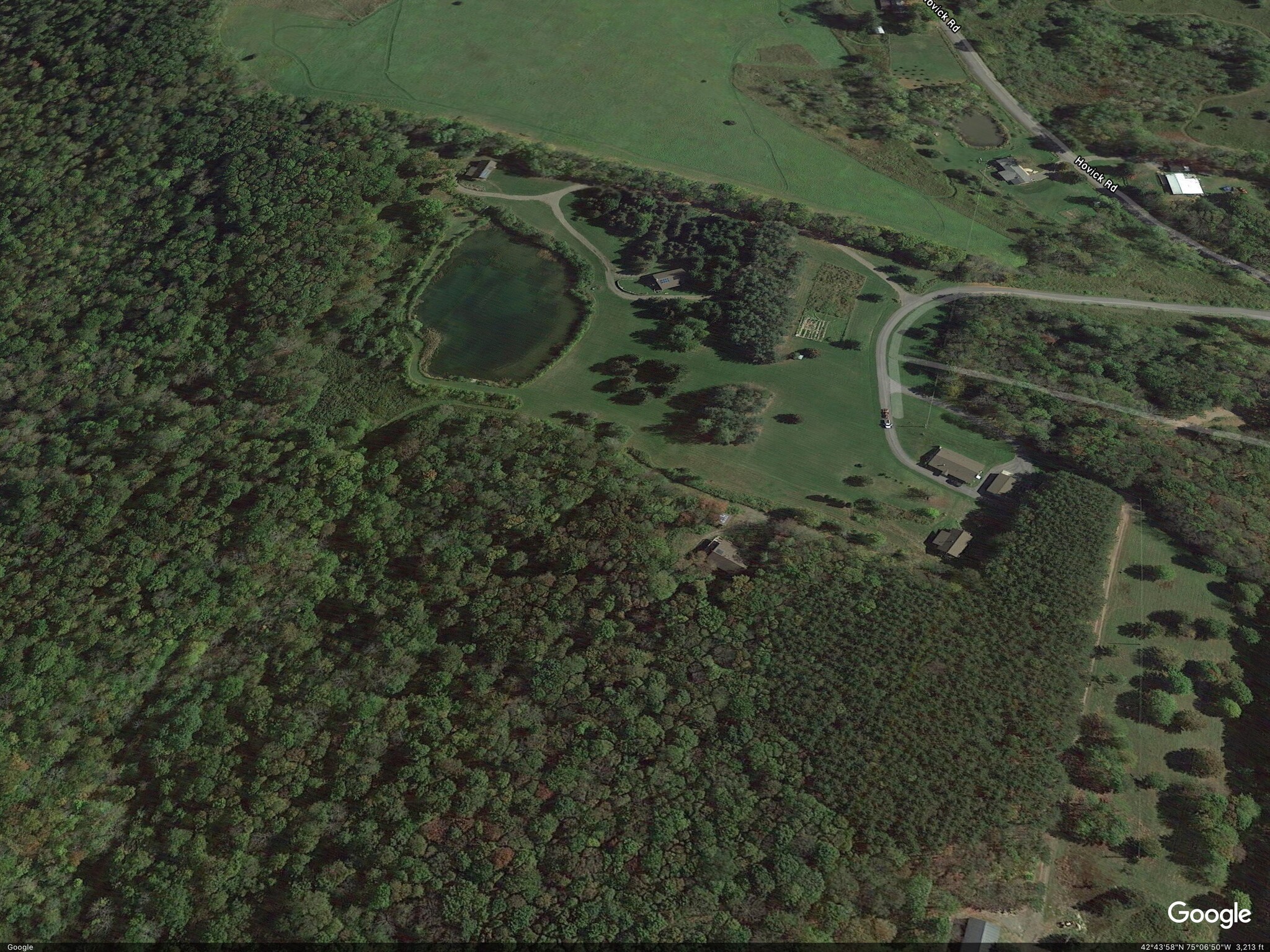 144 Ashocon Way, Hartwick, NY for Sale