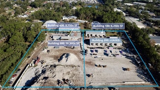 Jacksonville, FL Industrial - 6596 Columbia Park Dr