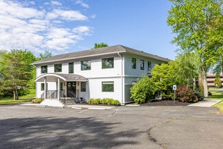 Bridgewater, NJ Office - 682 US-202