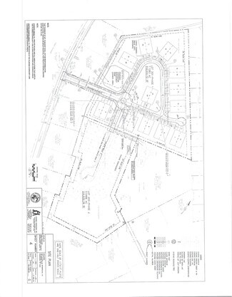 Mount Pleasant, PA Commercial Land - RT 819