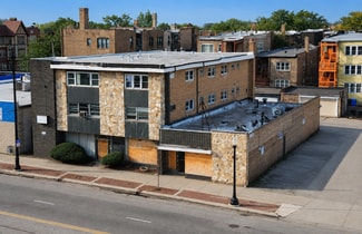Chicago, IL Apartments - 8044 S Cottage Grove Ave