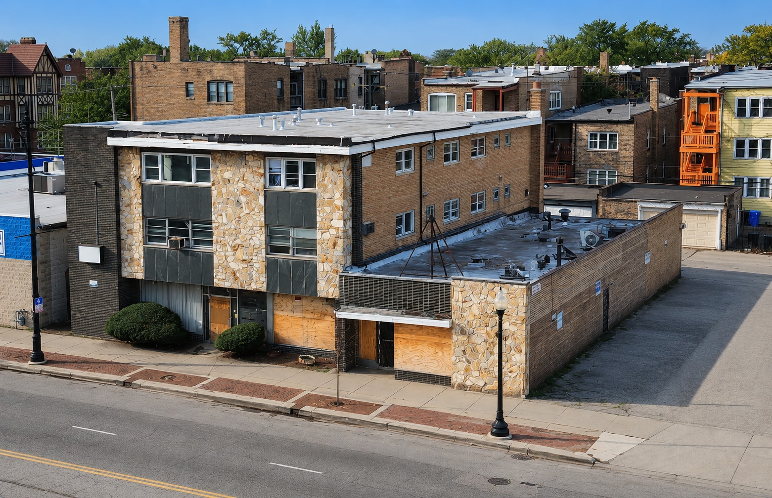 8044 S Cottage Grove Ave, Chicago, IL for Sale
