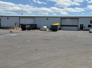 West Haven, UT Industrial - 2380 S 1900 W West Haven, UT Industrial - 2380 S 1900 W
