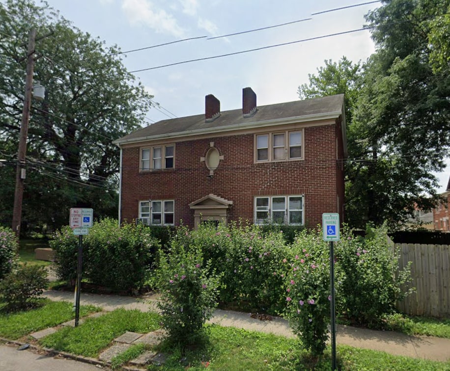 333 E 9th Ave, Columbus, OH for Sale