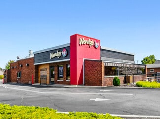 Muncie, IN Fast Food - 2620 W Jackson St Muncie, IN Fast Food - 2620 W Jackson St