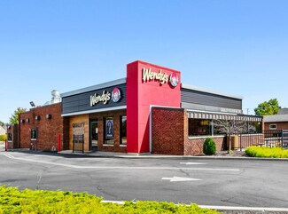 Muncie, IN undefined - 2620 W Jackson St Muncie, IN undefined - 2620 W Jackson St