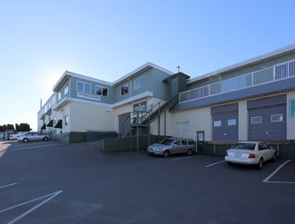 Victoria, BC Office - 945-977 Alston St