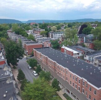 Olde Uptown Portfolio