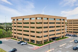 Oklahoma City, OK Office - 515 Central Park Dr