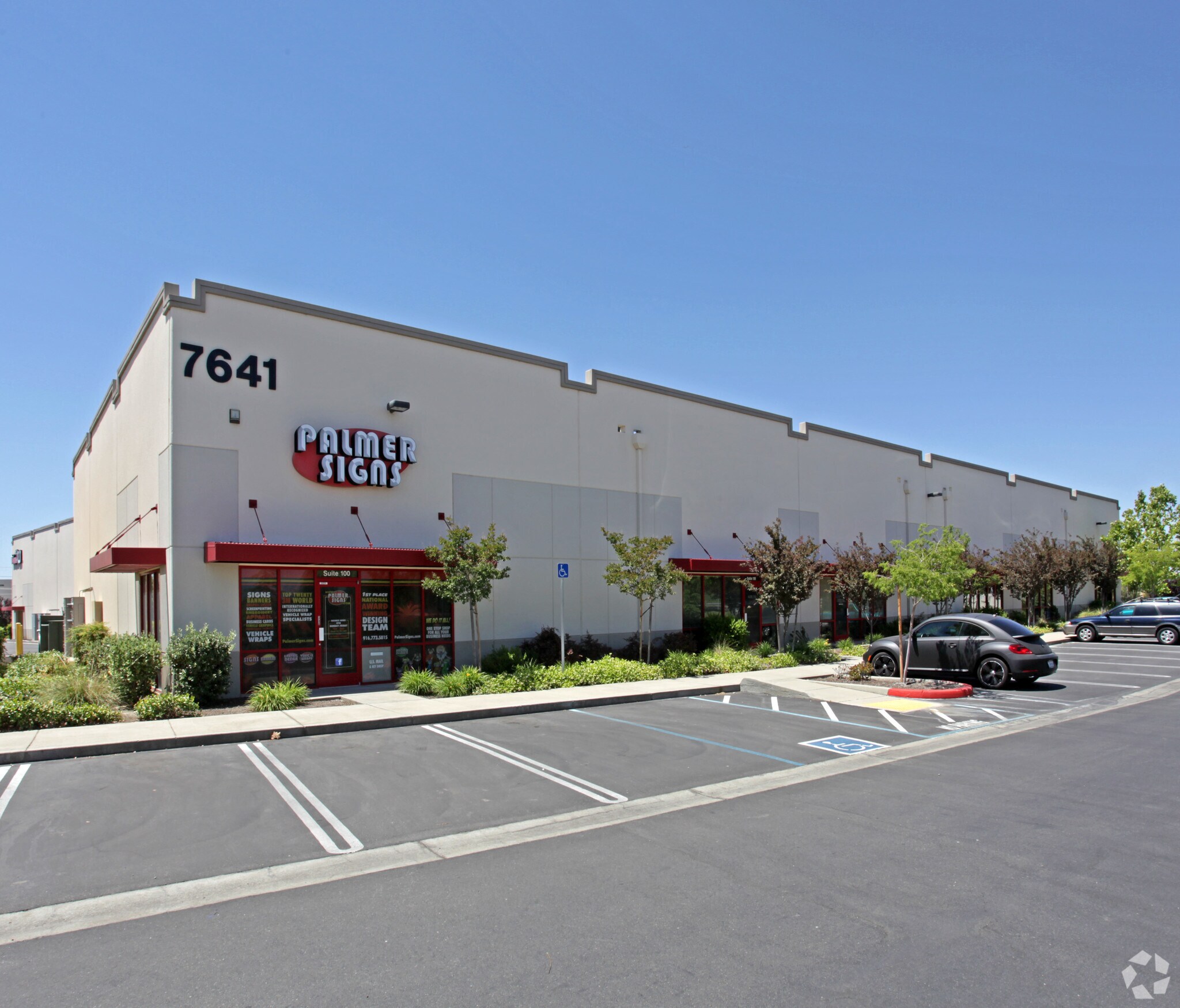 7641 Galilee Rd, Roseville, CA for Rent
