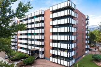 Colorado Springs, CO Apartments - 107 W Cheyenne Rd