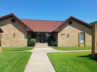 Mineral Wells, TX Office - 915 E Hubbard St
