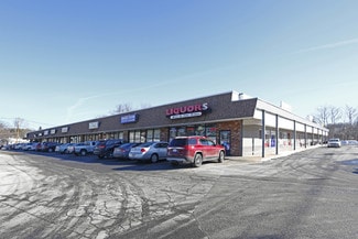 Wilmington, MA Retail - 35 Lowell St