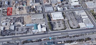 Lancaster, CA undefined - 44709 Beech Ave