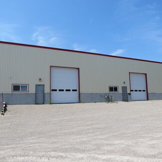 Carleton Place, ON Flex - 100 Industrial Ave