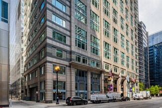 Chicago, IL Office - 303 W Madison St Chicago, IL Office - 303 W Madison St