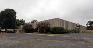 Lexington, NC Industrial - 4095 Old Salisbury Rd Lexington, NC Industrial - 4095 Old Salisbury Rd