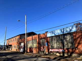 Pittsburgh, PA Warehouse - 421 N Braddock Ave