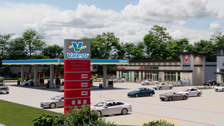 Houston, TX Retail - 15125 FM 529 Houston, TX Retail - 15125 FM 529