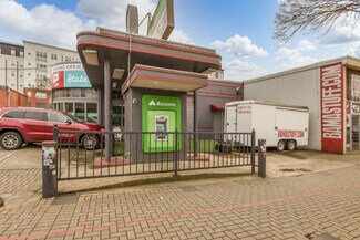 1101 University Blvd  