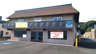 Point Pleasant, NJ Office, Retail - 2105 Veterans Memorial Dr