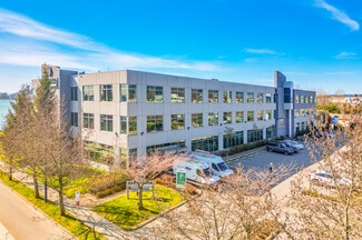 North Vancouver, BC Office - 889 Harbourside Dr North Vancouver, BC Office - 889 Harbourside Dr