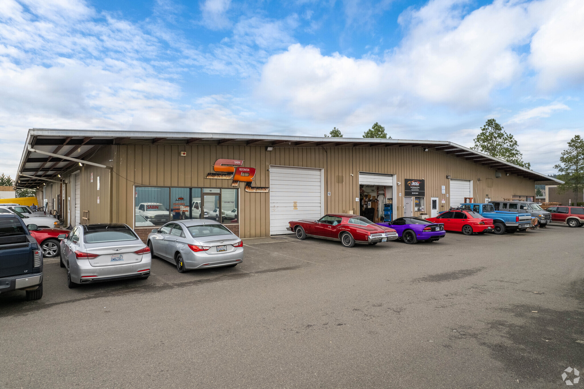 3411 C St NE, Auburn, WA for Rent