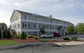 Tewksbury, MA Medical - 1565 Main St Tewksbury, MA Medical - 1565 Main St