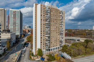 215 Piedmont Ave. NE Units