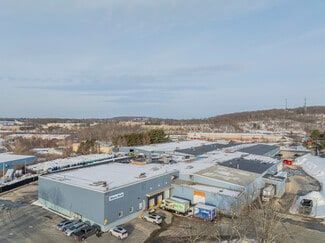 Haverhill, MA Industrial - 231 Neck Rd