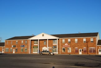 Martinsburg, WV Office, Office/Medical - 115 Aikens Center