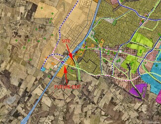 Stephens City, VA Commercial Land - 349 Town Run Ln Stephens City, VA Commercial Land - 349 Town Run Ln