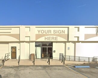 West Palm Beach, FL Retail - 2154 Zip Code Pl