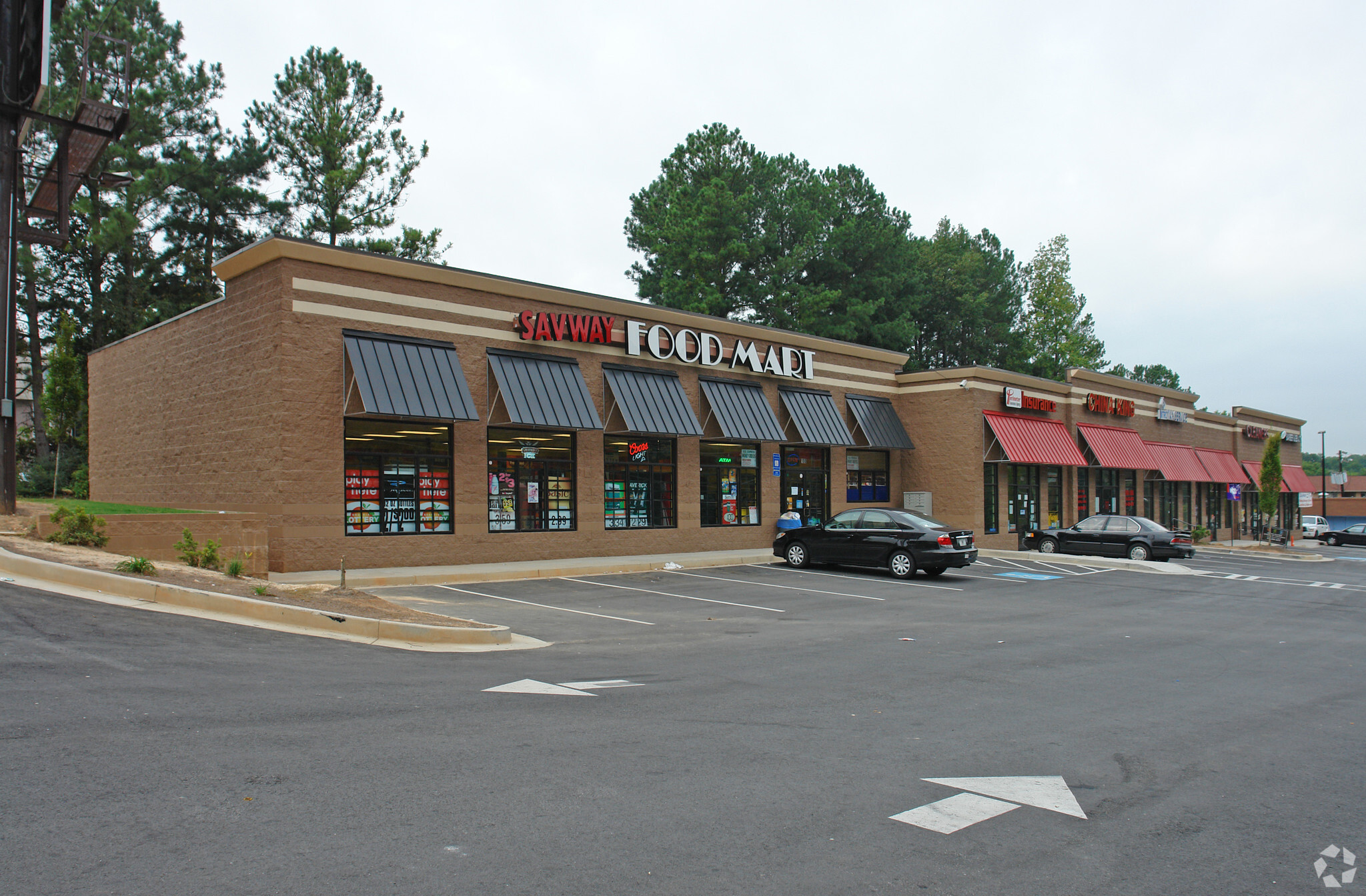 4421 Glenwood Pky, Decatur, GA for Rent