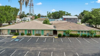 Lake City, FL Office - 260 S Marion Ave
