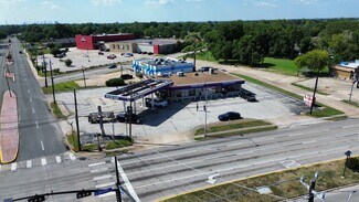 Baytown, TX Office/Retail - 1601 N Alexander Dr Baytown, TX Office/Retail - 1601 N Alexander Dr