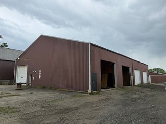 Galloway, OH Industrial - 36 Center St