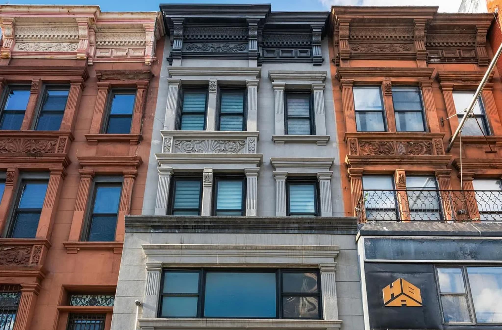 273 Lenox Ave, New York, NY for Rent
