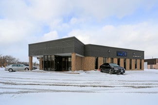 Kitchener, ON Office - 24 Mcintyre Pl Kitchener, ON Office - 24 Mcintyre Pl