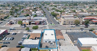Huntington Park, CA undefined - 2822 E Florence Ave