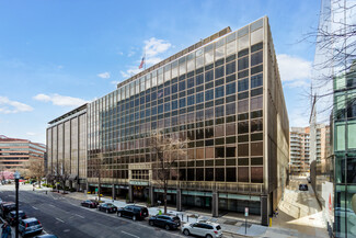 Washington, DC Office/Retail - 2025 M St NW