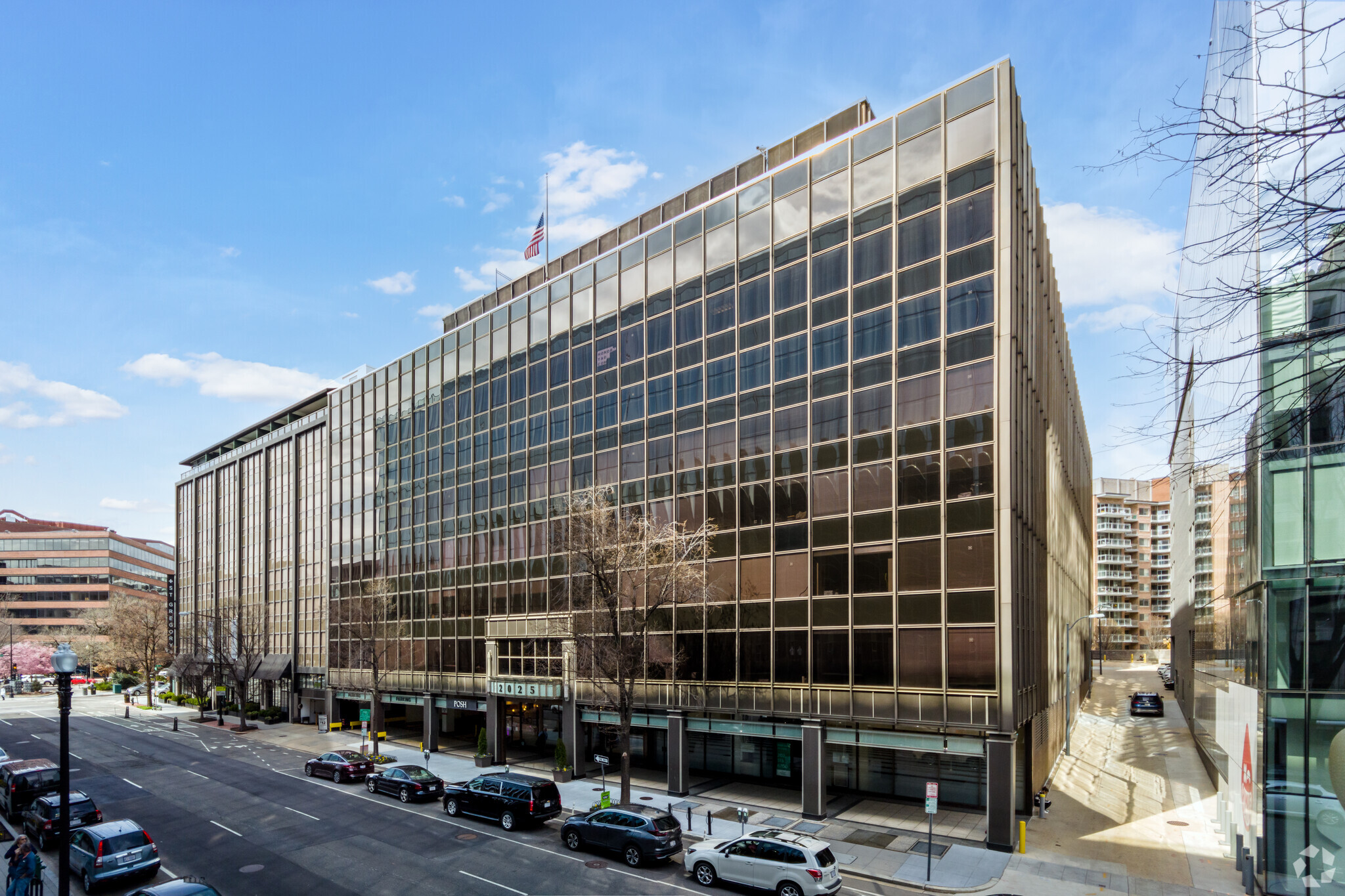 2025 M St NW, Washington, DC for Rent