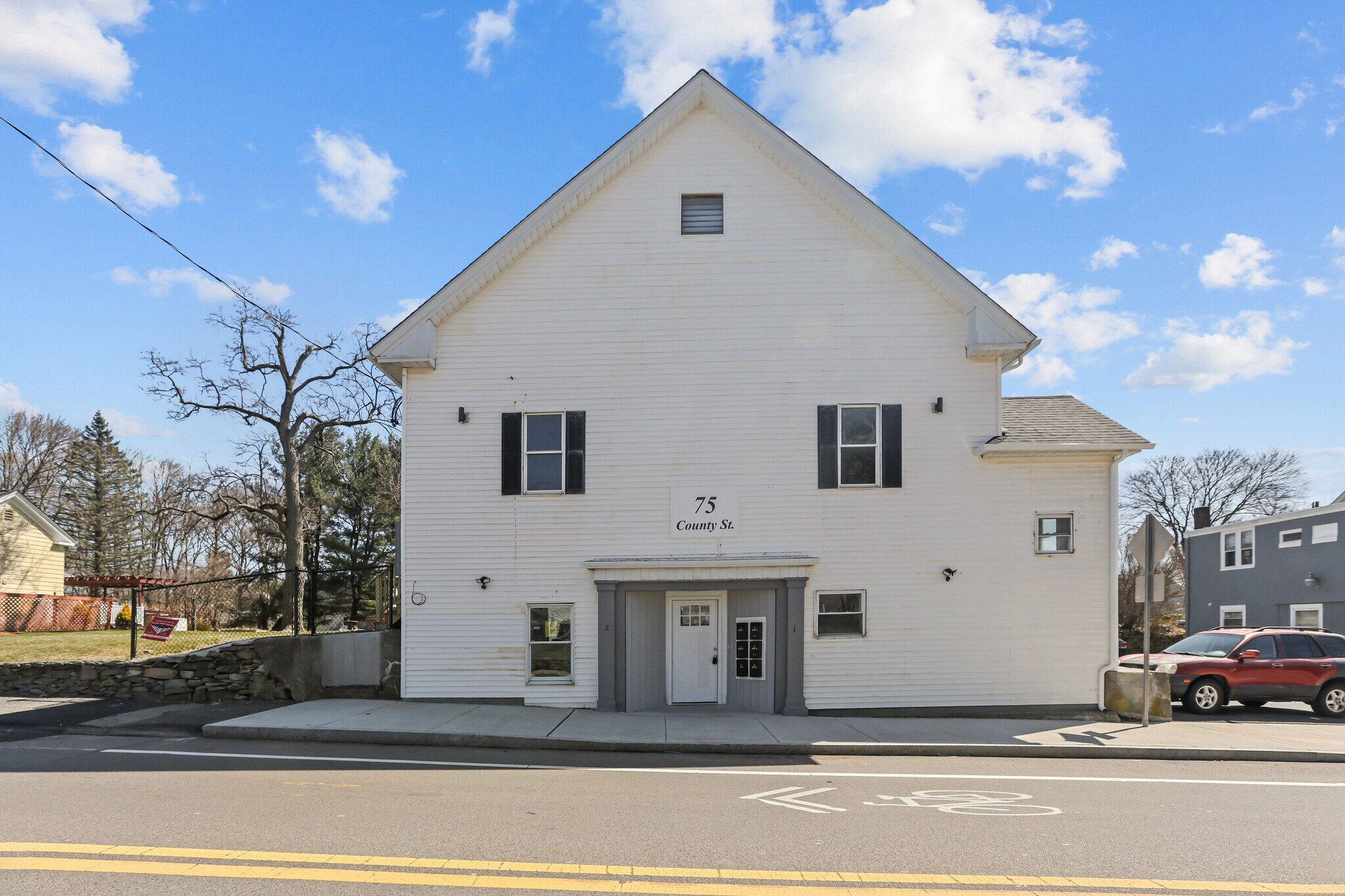 75 County St, Seekonk, MA for Sale