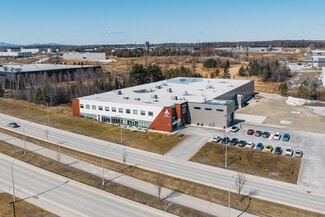 Sherbrooke, QC Industrial - 4615 Boul De Portland