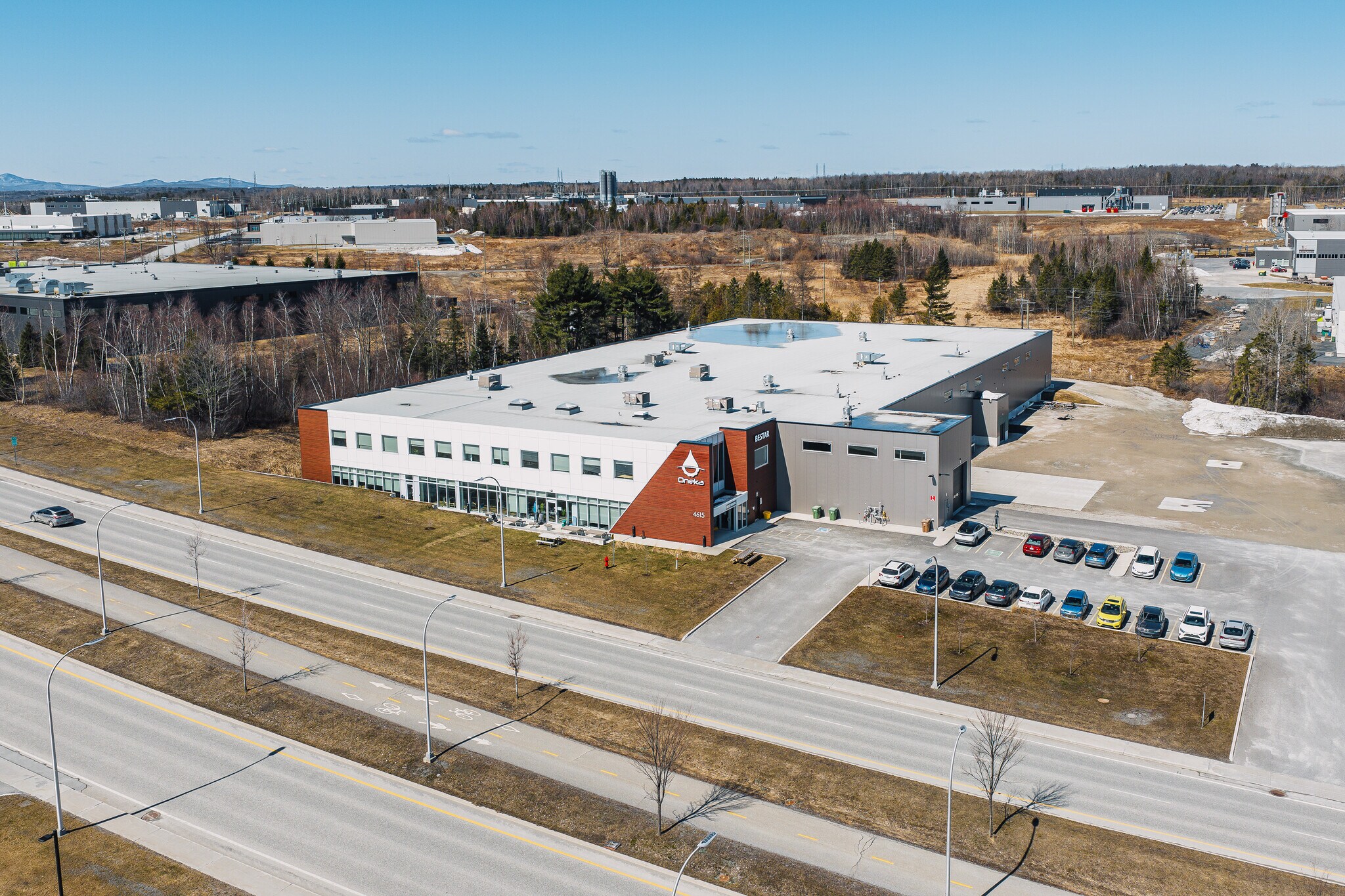 4615 Boul De Portland, Sherbrooke, QC for Rent