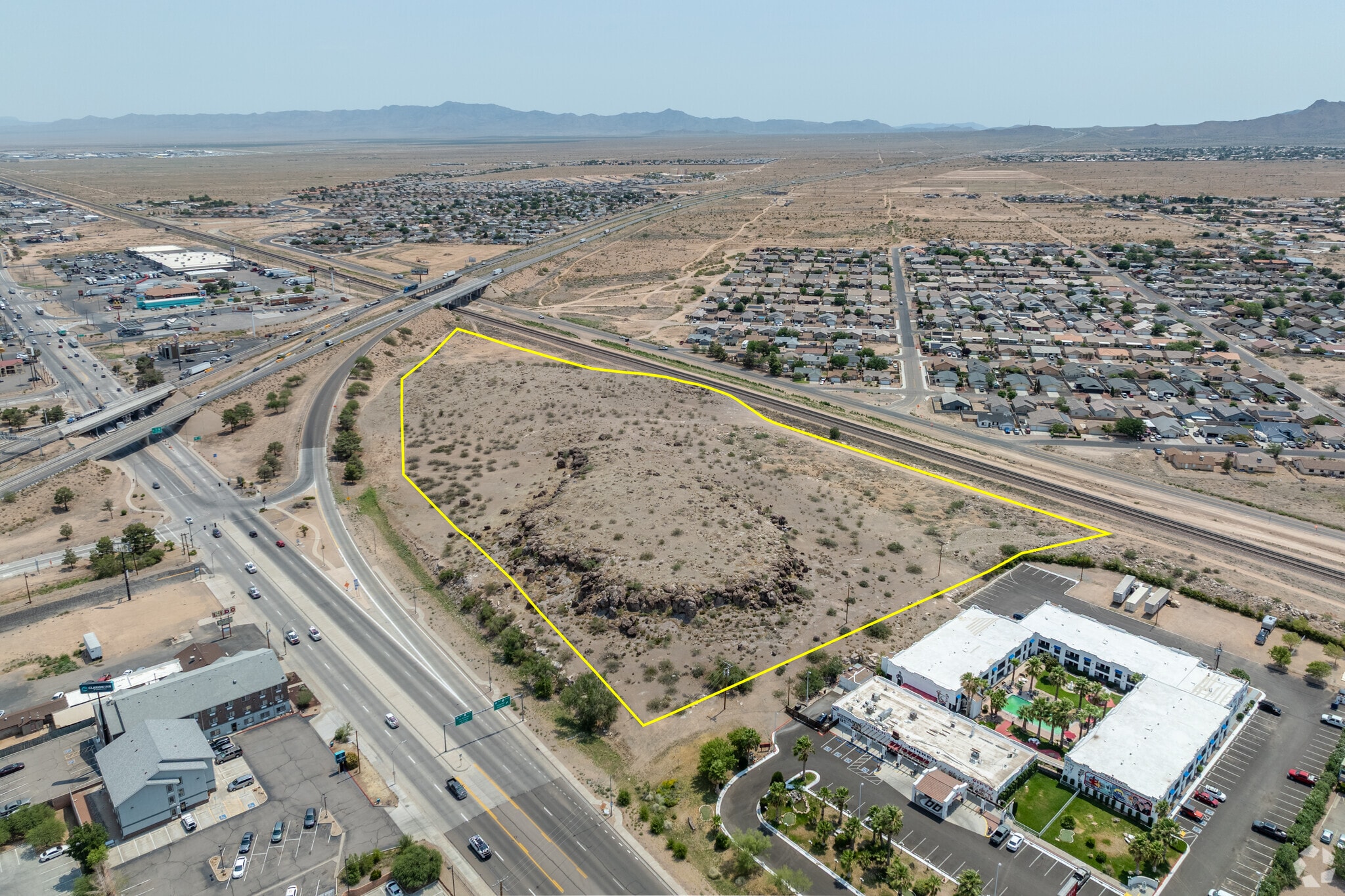 3150 E Andy Devine Ave, Kingman, AZ for Sale