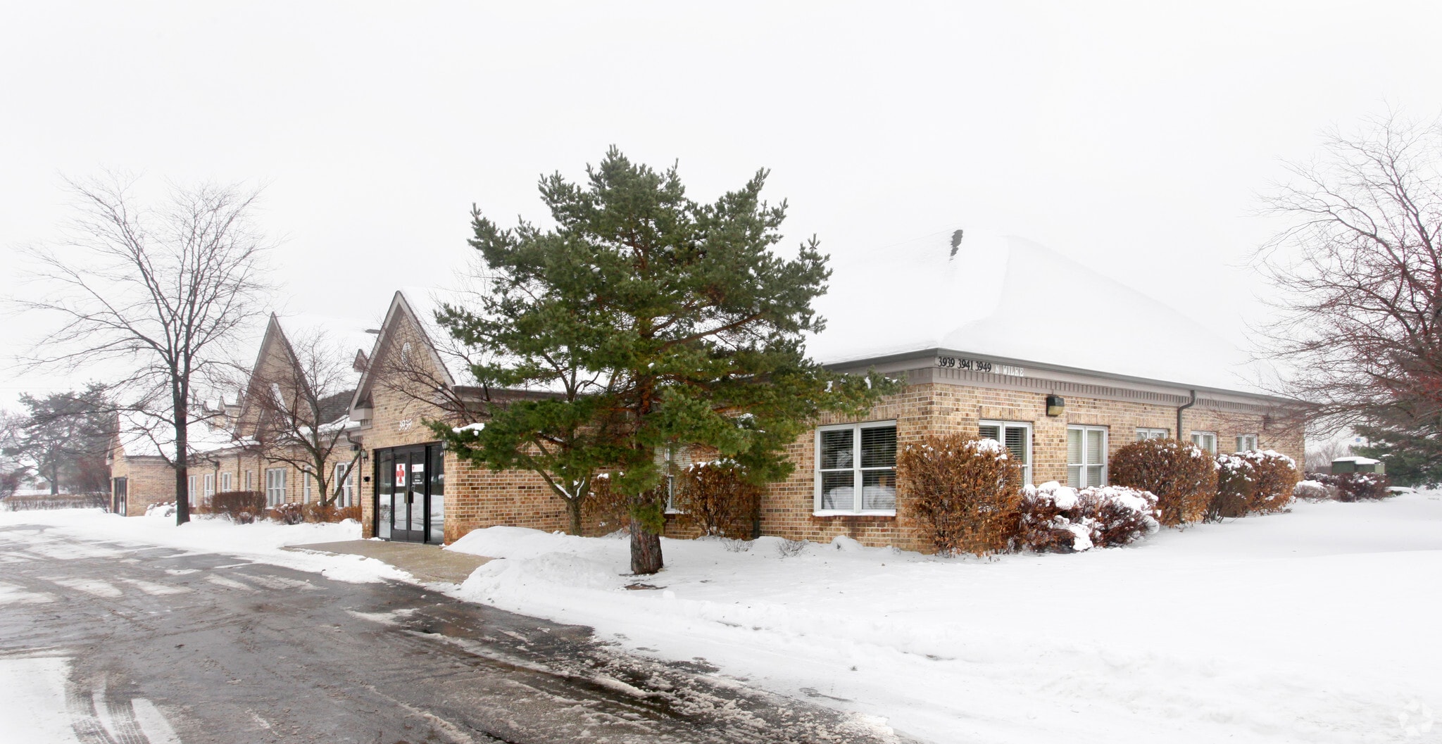 3939 N Wilke Rd, Arlington Heights, IL for Rent