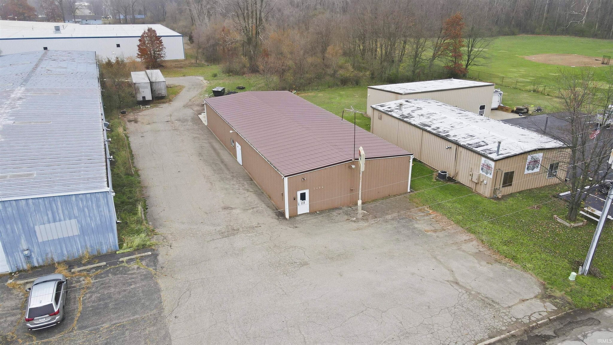 1414 Armstong Rd, Warsaw, IN for Rent