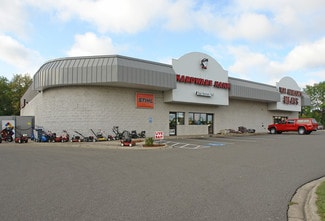 Eagan, MN Retail - 1320 Duckwood Dr